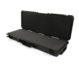 Velleman VALISE À COQUE RIGIDE - 1177 x 450 x 158 mm - AVEC MOUSSE