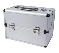 Velleman valise à outils métal