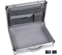 Velleman valise à outils métal