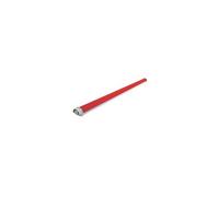 Velleman VDLLTR - Tube à LED - ROUGE - 144 LED - 1030 x 50 mm