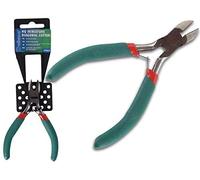 Velleman VT057 HQ Pince coupante diagonale miniature Multicolore 11,5 cm