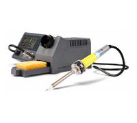 Poste à Souder Lcd Avec Chauffage En Céramique 48 W Vtssc40n Velleman