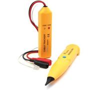 Velleman VTTEST11N Détecteur de câbles par interruption