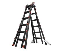 Velocity Pro M26 - échelle articulée polyvalente