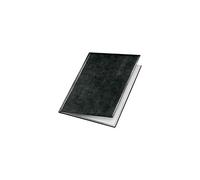 VELOFLEX 4402780 - Livret de présentation "de Luxe" Exquisit DIN A4, Dossier de présentation, Dossier de visualisation, Dossier de menus, noir, 1 pièce