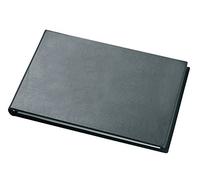 Classeur à anneaux VELOFLEX Exclusiv A3 45 mm - paysage noir (capacité 300 feuilles)