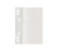 Veloflex doppelheftfix 2006500/6 x 10 cm en pVC transparent - 50 feuilles