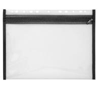 Veloflex Pochette zippée 4354080 DIN A4 noir