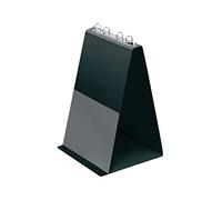 VELOFLEX - Tableau feuilles mobiles bureau A4 portrait mécanisme 4 anneaux