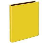 Veloflex Velocolor Classeur De 1141310 ?, Din A4, 2 Anneaux, Jaune