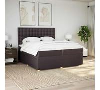 Velours Bois Massif Moderne Chambre Principale 160 x 200 cm Vert | Lit box spring velours vert foncé 160x200 cm avec tête de lit réglable en bois massif pour chambre moderne