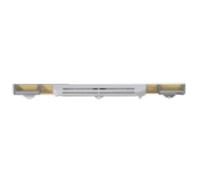 Velux barre de manœuvre avec ZFHA 5-35 ZVKA 94/3 bois naturel de Aereco - 100112