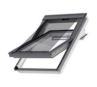 VELUX Original Store Extérieur Pare-Soleil (MHL), S01, SK01, SK06, S06, 606, 4, SK08, S08, 608, 10, SK10, S10, Filet Noir