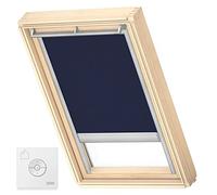 VELUX Store Occultant Solaire, Version précédente, M06, M35, Bleu Foncé