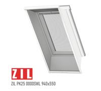VELUX ZIL PK25 0000SWL 940x550 Moustiquaire