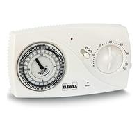 Thermostat à pile ELEWEX VE618500