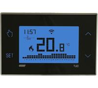 Broheult Thermostat Chauffage intelligentWiFi Thermostat de chauffagede thermostat
