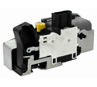 VEMO V25-85-0112 Serrure de porte avant gauche pour FORD Transit Mk6 Fourgon (V347, V348, FA) Transit Mk6 Bus (V347, V348, FD, FB, FS, FZ, FC) TRANSIT Bus