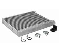 VEMO V30-61-0018 Échangeur thermique pour chauffage d'habitacle et radiateur, compatible avec les modèles MERCEDES-BENZ W246, W242 W176), CLA Coupé (C117) et GLA (X156)