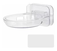 Vendos85 Étagère murale cuisine - Transparent