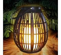 Vendos85 Lanterne solaire LED bougie