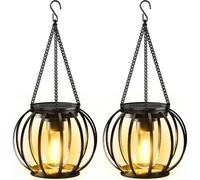Vendos85 Lanterne solaire LED design