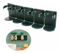 Vendos85 Porte-épices autocollant - Vert