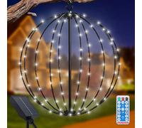 Vendos85 Solar 120LED Lantern