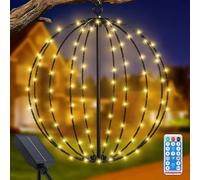Vendos85 Solar 120LED Lantern