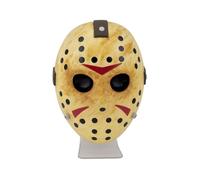 Paladone Masque lumineux Jason de Vendredi 13 – LED – Sous licence officielle