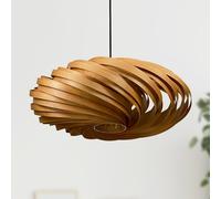 Veneria Lampe à suspendre Ø60 cm Cerisier Gofurnit - 4260763610458