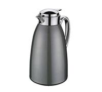 VENEZIA Bouteille Pichet isotherme CILIO 1 L Gris SC