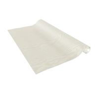 Vénilia film adhésif Deco Standard - 200 x 45 cm - bois blanc - Papier adhésif, film meubles, film décoratif, papier Peint - film autocollant pour meuble, cuisine, ordinateur portable
