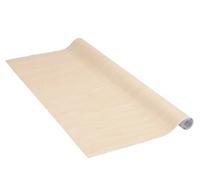 Venilia Papier adhésif | Effet Bois Perfect Fix® Érable | 90cm x 2,1m, Épaisseur 150μ | Film Autocollant pour Meuble et Cuisine, Film décoratif, Papier Peint | PVC sans phtalates | Fabriqué en UE