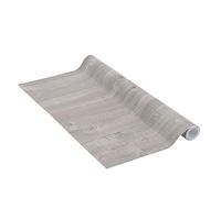 Venilia Papier adhésif | Effet Bois Perfect Fix® Planches | 90cm x 2,1m, Épaisseur 150μ | Film Autocollant pour Meuble et Cuisine, Film décoratif, Papier Peint | PVC sans phtalates | Fabriqué en UE