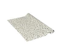 Venilia Papier adhésif | Granite Mix Aspect pierre Bleu | 67,5 cm x 1,5 m, Épaisseur 95μ | Film autocollant pour meuble et cuisine, film décoratif, papier peint | PVC sans phtalates | Fabriqué en UE