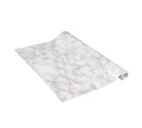 Venilia Papier adhésif | Marbre rose Aspect de la pierre Rose | 45 cm x 3 m, Épaisseur 95μ | Film autocollant pour meuble et cuisine, film décoratif, papier peint | PVC sans phtalates | Fabriqué en UE