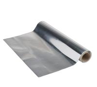 Venilia Papier adhésif Miroir Brillant Aspect ludique - 67,5cm x 1m - Épaisseur 120μ, Film autocollant pour meuble et cuisine, film décoratif, papier peint, PVC sans phtalates, Fabriqué en UE