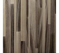 Venilia Papier adhésif | Parquet Marron Aspect bois | 45 cm x 1,5 m, Épaisseur 95μ | Film autocollant pour meuble et cuisine, film décoratif, papier peint | PVC sans phtalates | Fabriqué en UE