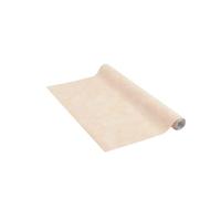 Venilia Papier adhésif | Velvet Aspect Velours Beige | 67,5cm x 1m, Épaisseur 140μ | Film Autocollant pour Meuble et Cuisine, Film décoratif, Papier Peint | PVC sans phtalates | Fabriqué en UE
