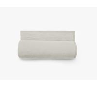 Vent du Sud Couvre-lit en Polyester Microfibre - Celeste - 180 X 240 Cm - Beige