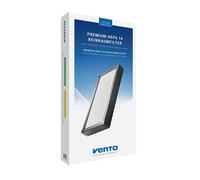 Venta Filtre HEPA H14 2121700 pour AH902 & AP902 Blanc paquet de 1