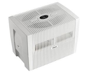 VENTA 7046501 Venta CP LW45 Luftbefeuchter / hygienische Befeuchtung weiß