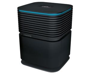 Venta AH735 AS Compact Luftbefeuchter schwarz