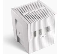 VENTA Classic LW25 Luftbefeu / hygienische Befeuch weiß