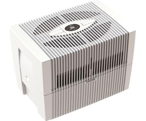 Venta CP LW45 Luftbefeuchter / hygienische Befeuchtung weiß