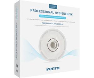 Venta Hygienedisk Professional, lot de 2, Détartrant