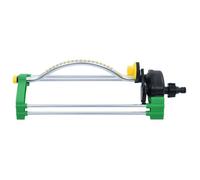 VENTE-FLASH Arroseur oscillant - avec 18 jets(882967)ZLH