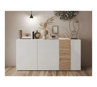 Vente-unique Buffet Cayno - Blanc