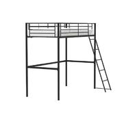 VENTE UNIQUE Eliot 90x190